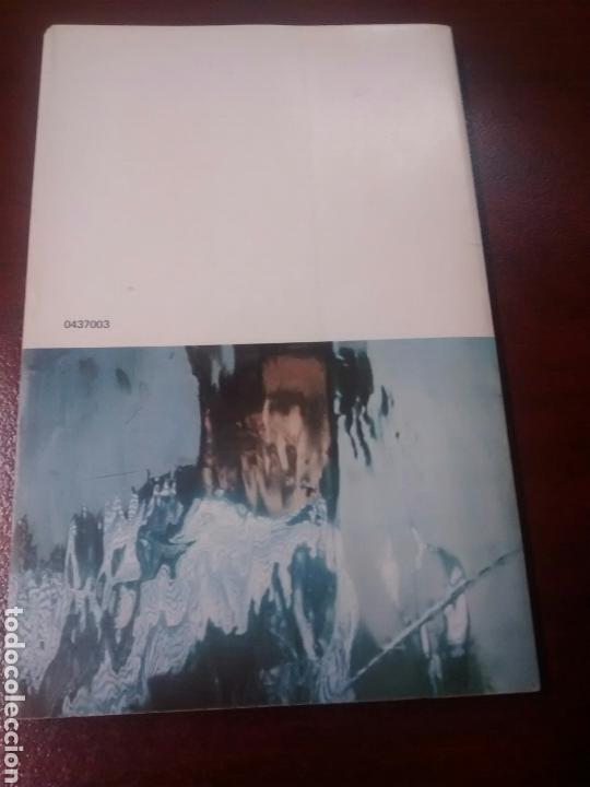 Libros: P&iacute;o Baroja y las novelas del mar - Haydee Rivera - 1972 - Foto 2