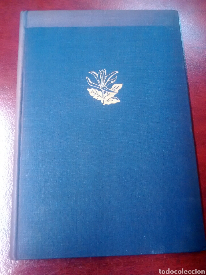 Libros: La luna nueva - Rabindranath Tagore - 1943 - Foto 1
