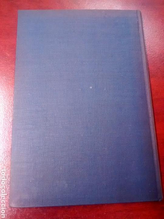 Libros: La luna nueva - Rabindranath Tagore - 1943 - Foto 2