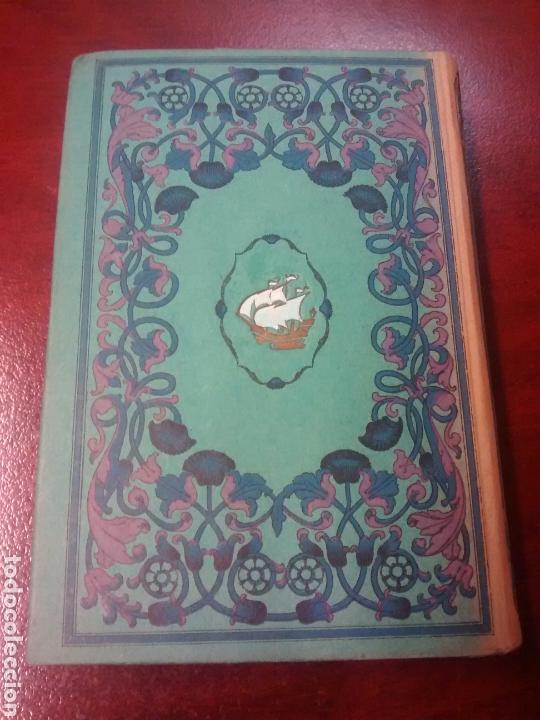 Libros: Kim - Rudyard Kipling - 1942 - Foto 2