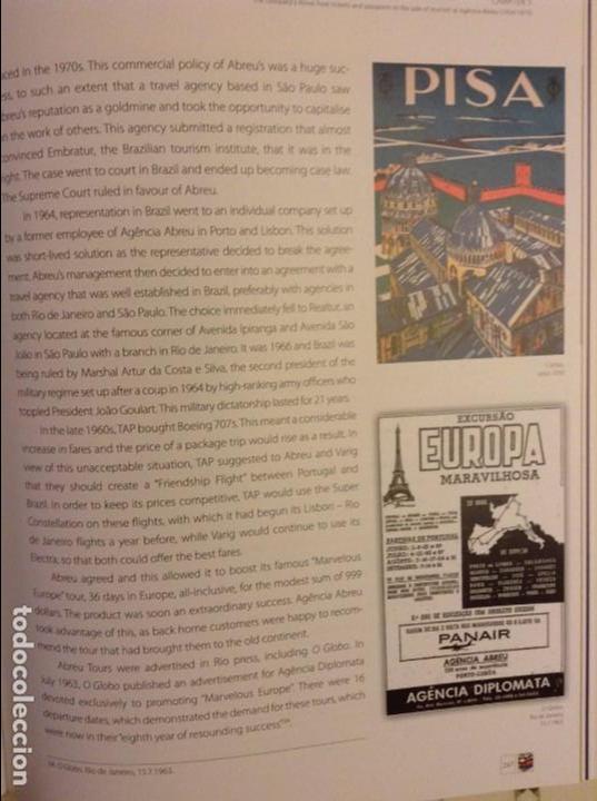 Libros: AGENCIA ABREU. A 175 YEAR JOURNEY - Foto 13