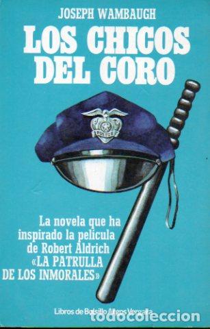 Libros: LOS CHICOS DEL CORO. - Foto 1