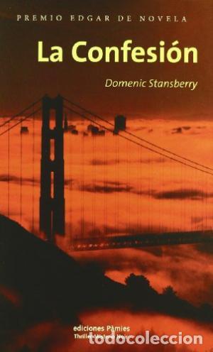 Libros: LA CONFESI&Oacute;N - Stansberry,Domenic - Foto 1