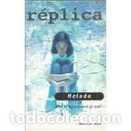 Libros: HELADA  &iexcl;POR LA BOCA MUERE EL PEZ! - Kaye,Marilyn - Foto 1
