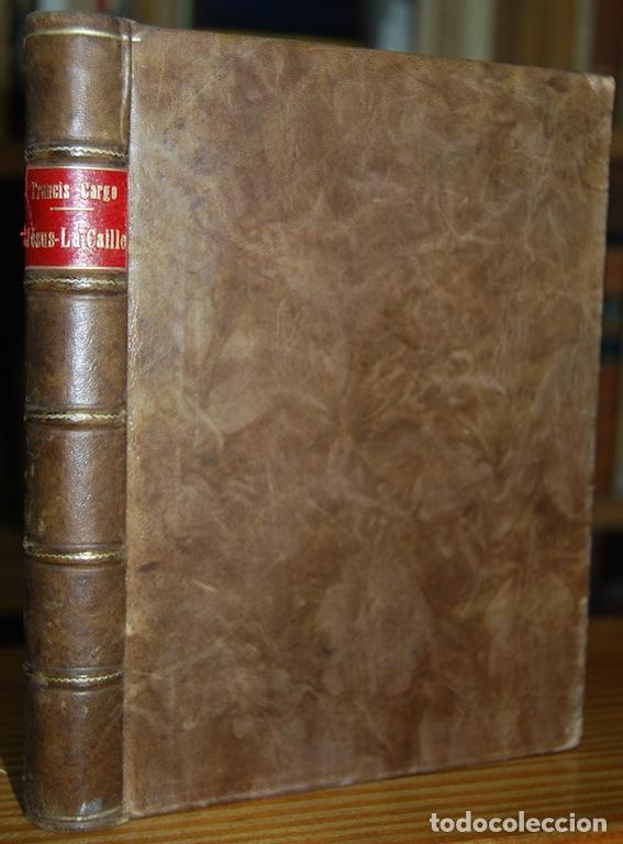 Libros: JESUS-LA-CAILLE - CARCO, Francis - Foto 1