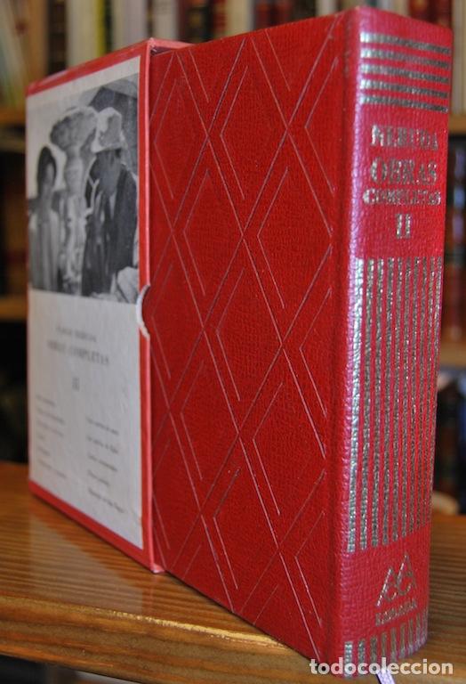 Libros: OBRAS COMPLETAS. Tomo II - NERUDA, Pablo - Foto 1