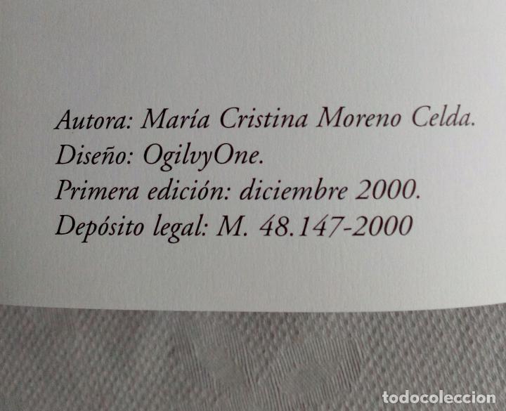 Libros: JUEGOS DE SIEMPRE - M&ordf; CRISTINA MORENO CELDA - 2000. - Foto 4