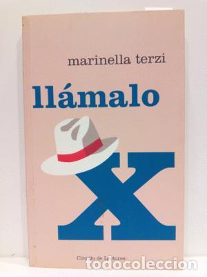 Libros: LL&Aacute;MALO X - TERZI, MARINELLA - Foto 1