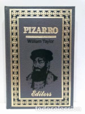 Libros: PIZARRO - WILLIAM TAYLOR - Foto 1