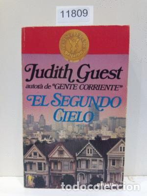 Libros: EL SEGUNDO CIELO - GUEST, JUDITH - Foto 1