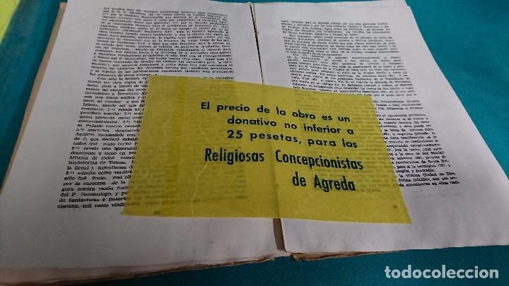 Libros: LIRIO EN EL MONCAYO, LU&Iacute;S GARC&Iacute;A ROYO - Foto 7