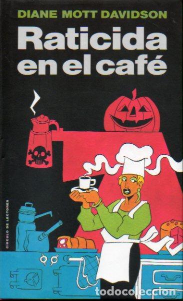 Libros: RATICIDA EN EL CAF&Eacute;. - Foto 1