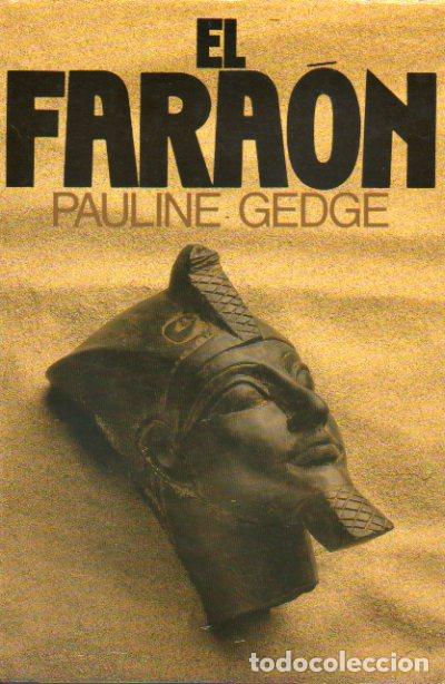 Libros: EL FARA&Oacute;N. - Foto 1