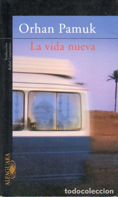 Libros: LA VIDA NUEVA. - Foto 1