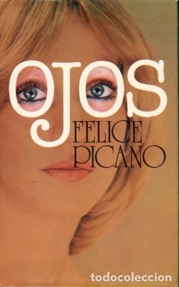 Libros: OJOS. - Foto 1