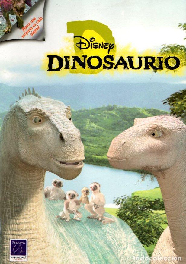 Libros: Dinosaurio - Borrego del Castillo, Estrella - Foto 1