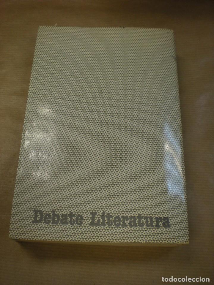 Libros: la funci&oacute;n delta por rosa montero - Foto 3