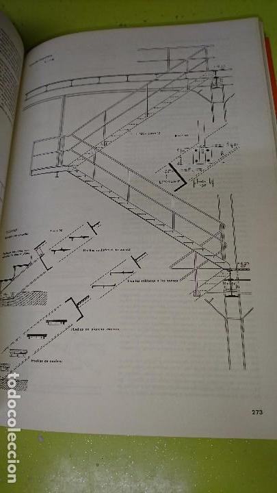 Libros: TRATADO DE CONSTRUCCI&Oacute;N, H. SCHMITT - Foto 5