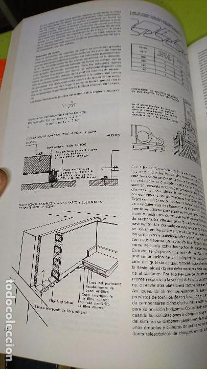 Libros: TRATADO DE CONSTRUCCI&Oacute;N, H. SCHMITT - Foto 6