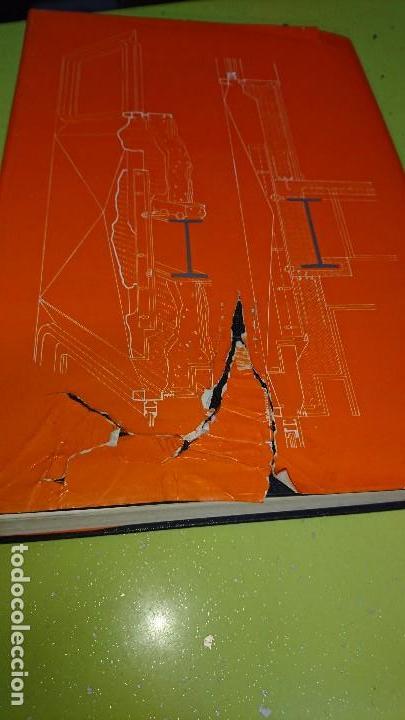 Libros: TRATADO DE CONSTRUCCI&Oacute;N, H. SCHMITT - Foto 7