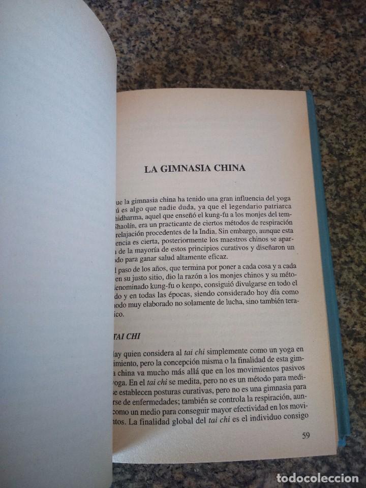 Libros: RELAJACION -- P. AGUSTIN - EDIMAT 1998 -- - Foto 2
