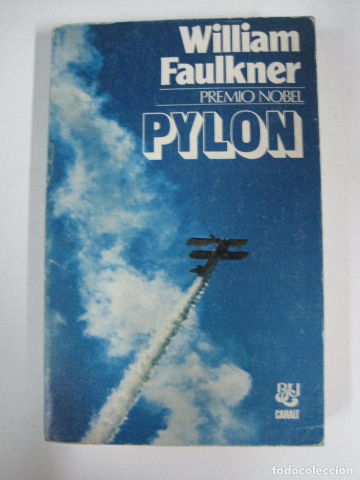 Libros: Pylon / William Faulkner - Foto 1