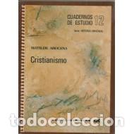 Libros: CRISTIANISMO - Arocena,Matilde - Foto 1