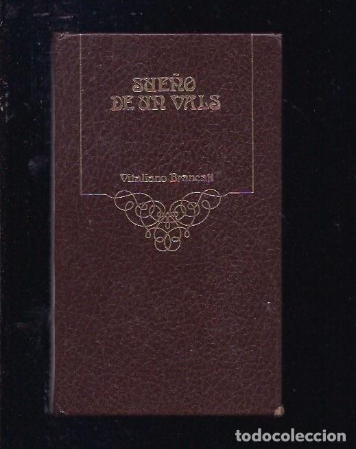 Libros: SUE&Ntilde;O DE UN VALS - BRANCATI, VITALIANO - Foto 4