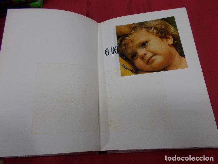 Libros: CURSO DE ORIENTACI&Oacute;N MATERNA. 6 TOMOS. EDICIONES NAUTA. 1984. - Foto 5