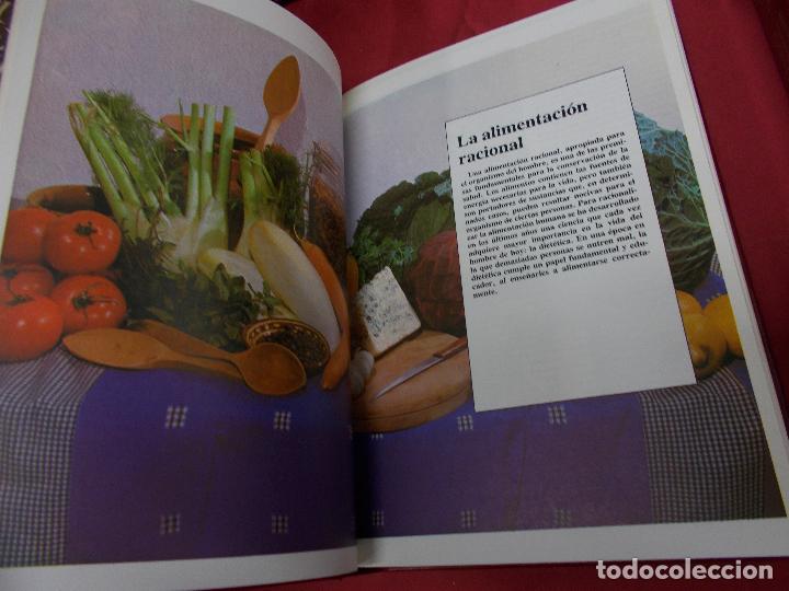 Libros: CURSO DE ORIENTACI&Oacute;N MATERNA. 6 TOMOS. EDICIONES NAUTA. 1984. - Foto 7