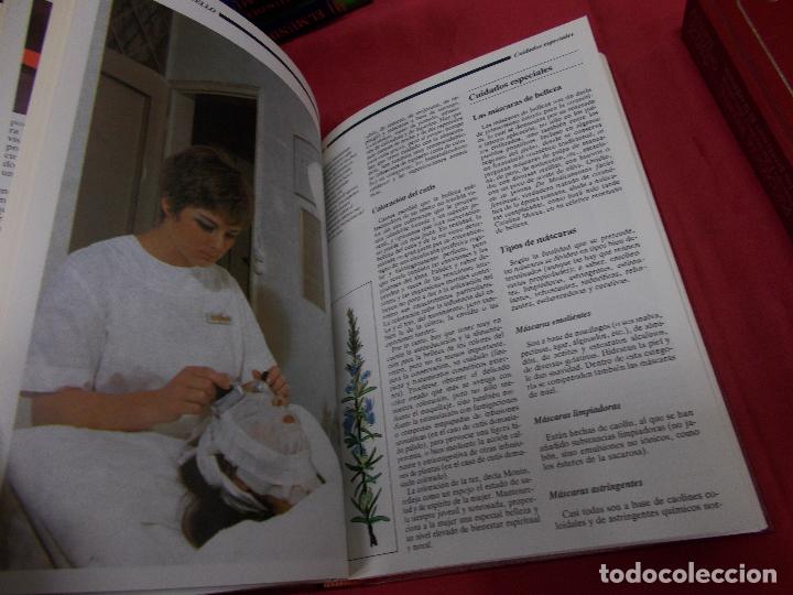 Libros: CURSO DE ORIENTACI&Oacute;N MATERNA. 6 TOMOS. EDICIONES NAUTA. 1984. - Foto 11