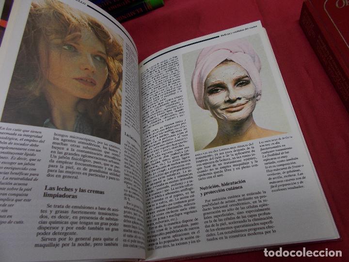 Libros: CURSO DE ORIENTACI&Oacute;N MATERNA. 6 TOMOS. EDICIONES NAUTA. 1984. - Foto 12