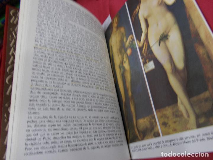 Libros: CURSO DE ORIENTACI&Oacute;N MATERNA. 6 TOMOS. EDICIONES NAUTA. 1984. - Foto 16