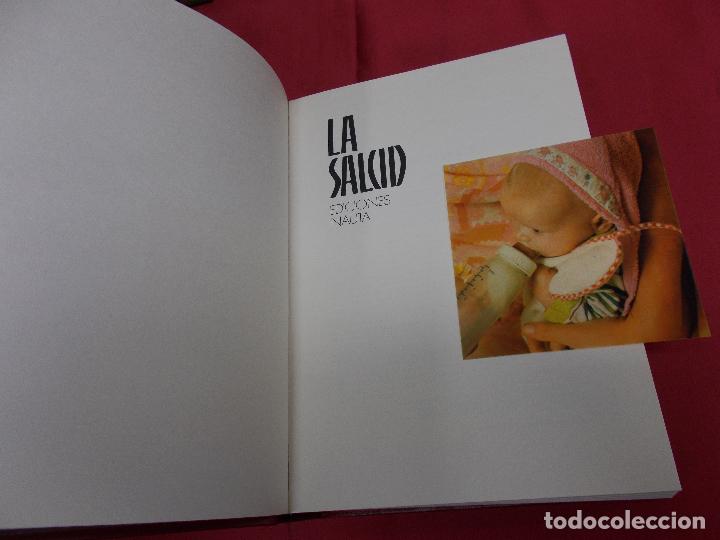 Libros: CURSO DE ORIENTACI&Oacute;N MATERNA. 6 TOMOS. EDICIONES NAUTA. 1984. - Foto 17
