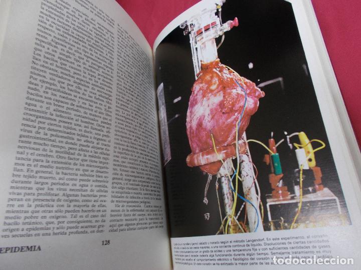 Libros: CURSO DE ORIENTACI&Oacute;N MATERNA. 6 TOMOS. EDICIONES NAUTA. 1984. - Foto 19