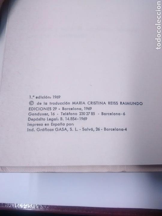 Libros: Obras selectas - Edgar Allan Poe - 1969 - Foto 3