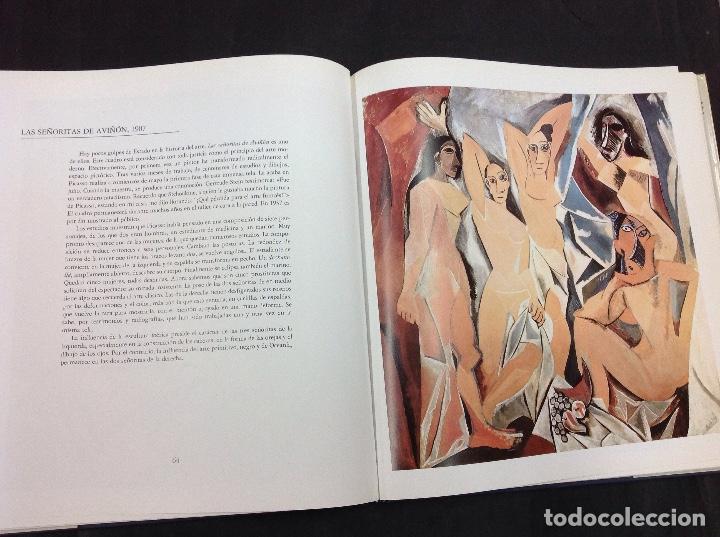 Libros: picasso - Foto 2