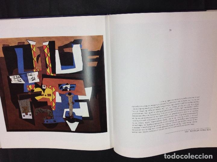 Libros: picasso - Foto 3