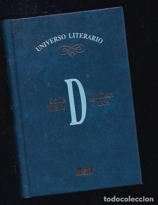 Libros: ROBINSON CRUSOE - DEFOE, DANIEL - Foto 1