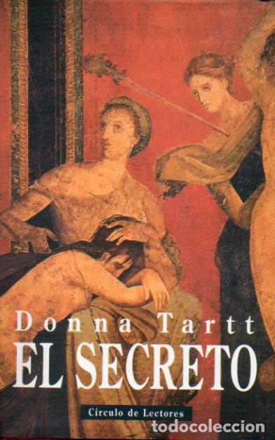 Libros: EL SECRETO. - Foto 1
