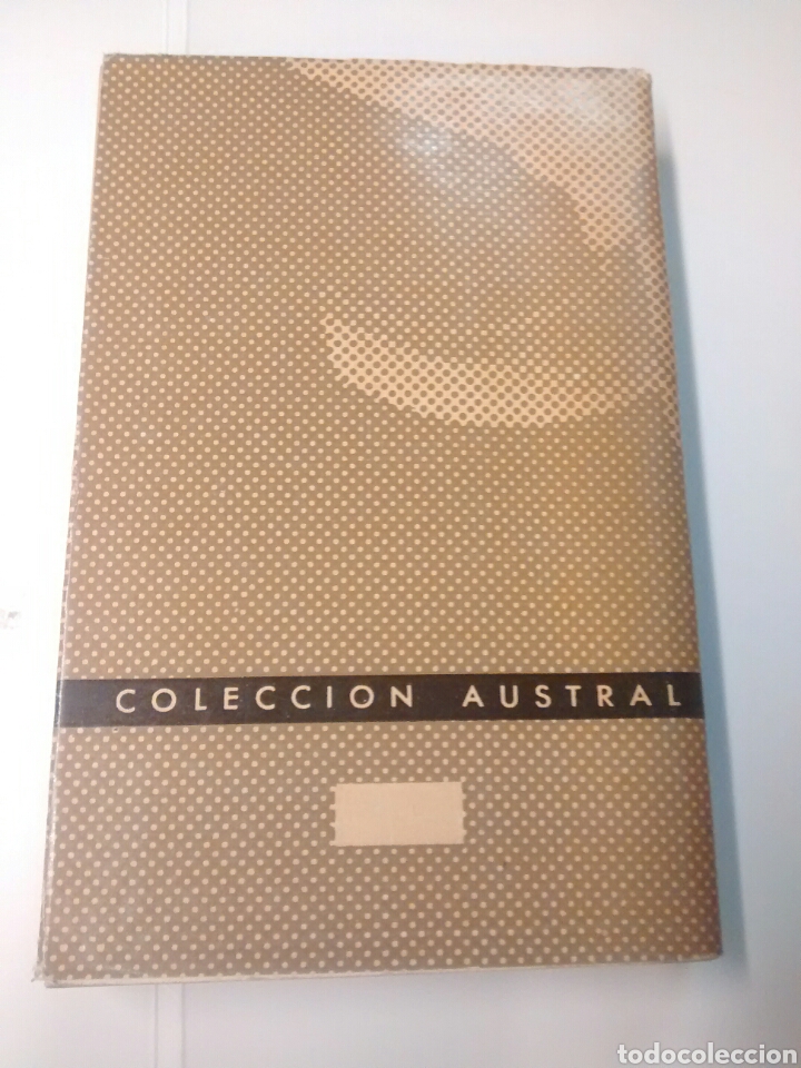 Libros: La rep&uacute;blica o el estado - Plat&oacute;n - Primera edici&oacute;n de 1941 - Foto 2