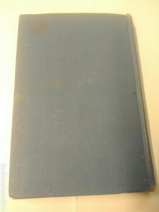 Libros: Ramuncho - Pierre Loti - 1945 - Foto 2