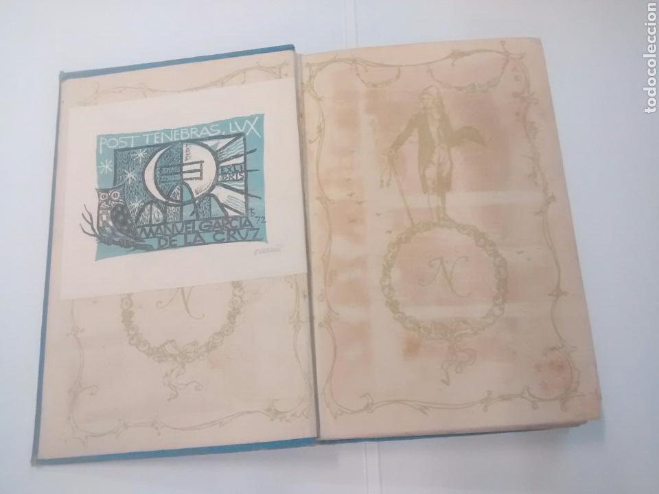 Libros: Ramuncho - Pierre Loti - 1945 - Foto 3