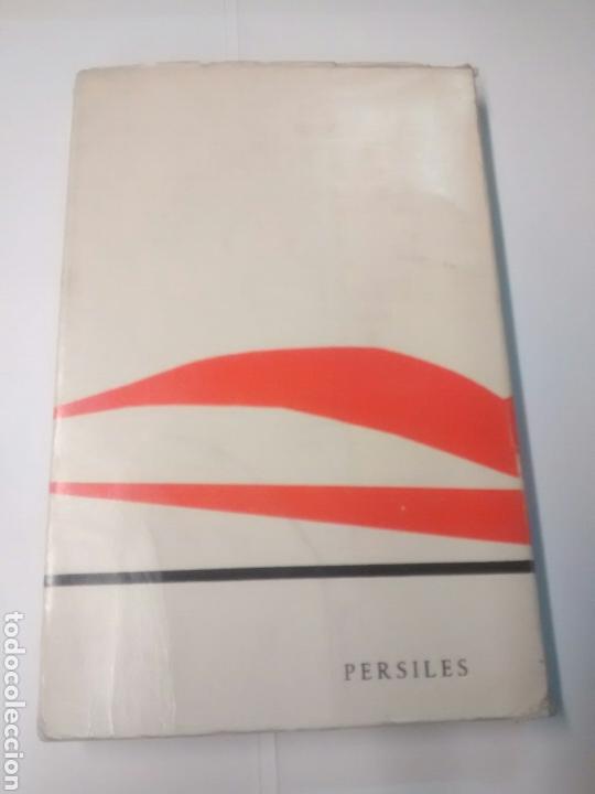Libros: El secrero de Melibea - Segundo Serrano Poncela - 1959 - Foto 2