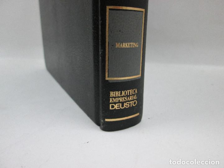 Libros: TECNICAS DE PUBLICIDAD - T.HARRISON - Foto 4