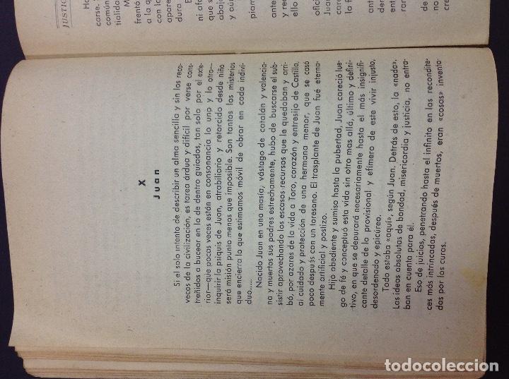 Libros: Justicia de dios - Foto 2