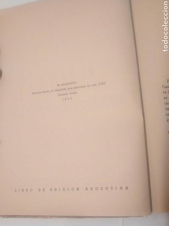 Libros: Espa&ntilde;a y algunos espa&ntilde;oles - Manuel Galvez - 1945 - Foto 3