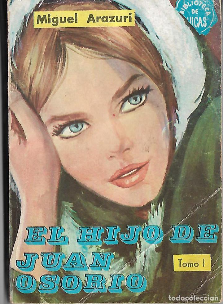Libros: LIBRO DEL A&Ntilde;O 1967 COLECCION BIBLIOTECA DE CHICAS - Foto 1