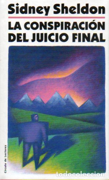 Libros: LA CONSPIRACI&Oacute;N DEL JUICIO FINAL. - Foto 1