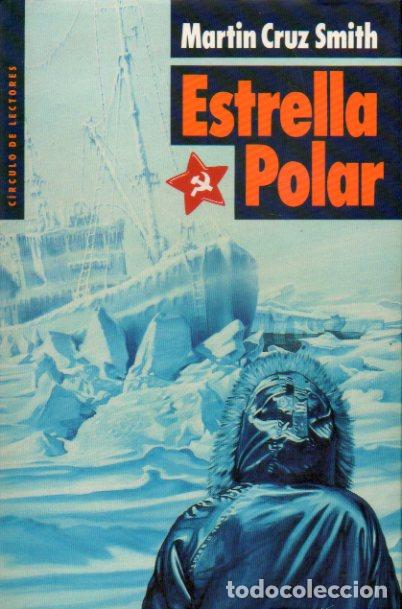 Libros: ESTRELLA POLAR. - Foto 1